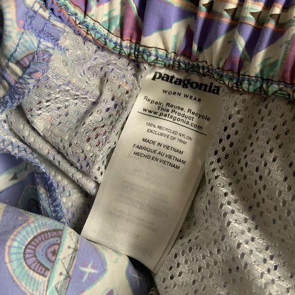 Patagonia Shorts - Picture 4 of 6